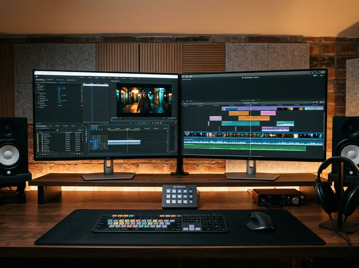 Video Edit