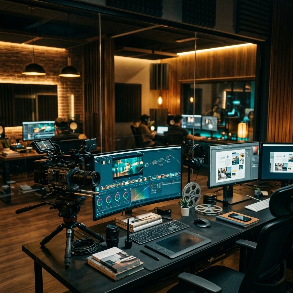 Kalasha Studio